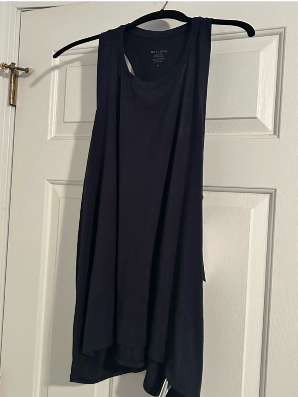 Athleta Ease in Tank